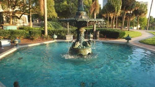the best of orlando