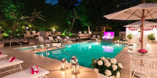 Old-World Elegance and Charm at the Chesterfield Palm Beach Hotel