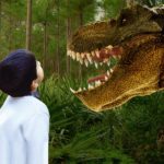 Travel Back in Time with Dinos Alive!