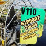 Get a Real Florida Experience with Orlando Airboat Tours