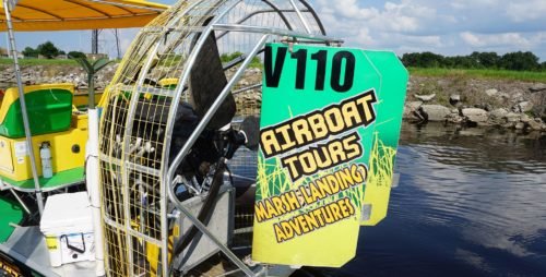 Get a Real Florida Experience with Orlando Airboat Tours