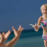 Summer Vacation Beach Fun on Florida’s Most Family-Friendly Beaches