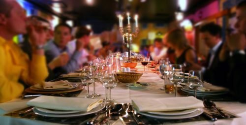 Top Florida Restaurants and Dining Experiences