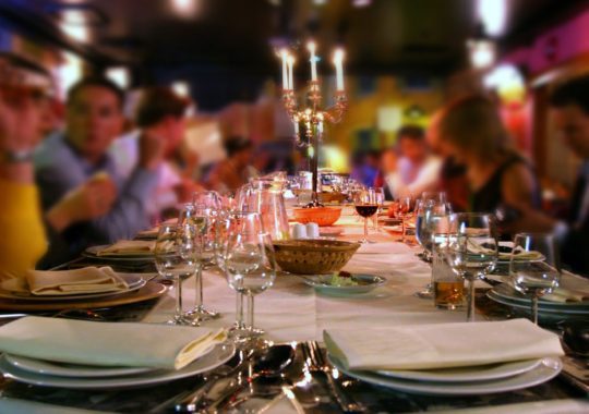 Top Florida Restaurants and Dining Experiences