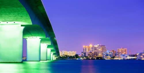 Preferred Sarasota, Florida Hotels