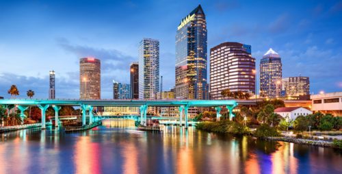 Preferred Tampa Hotels