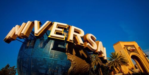 Preferred Hotels Near Universal Studios Orlando