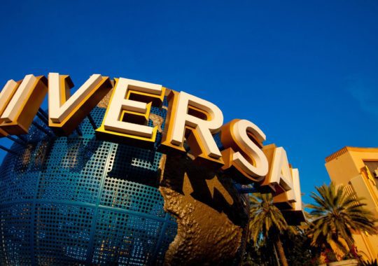 Preferred Hotels Near Universal Studios Orlando