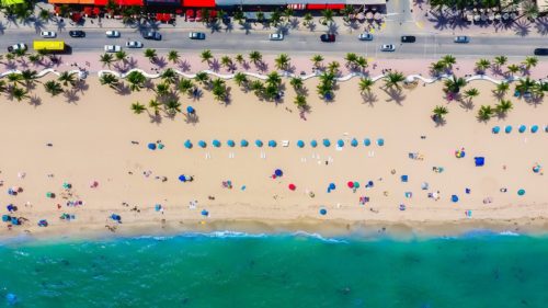 Preferred Fort Lauderdale Hotels