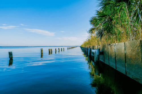 Exploring the beauty of destin florida