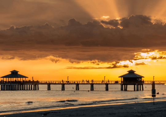 The Best Things to Do in Fort Myers, Florida