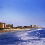 The Striking Beauty of Daytona Beach, Florida