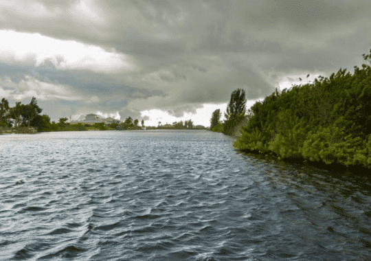 The Stunning Vistas of Cape Coral, Florida