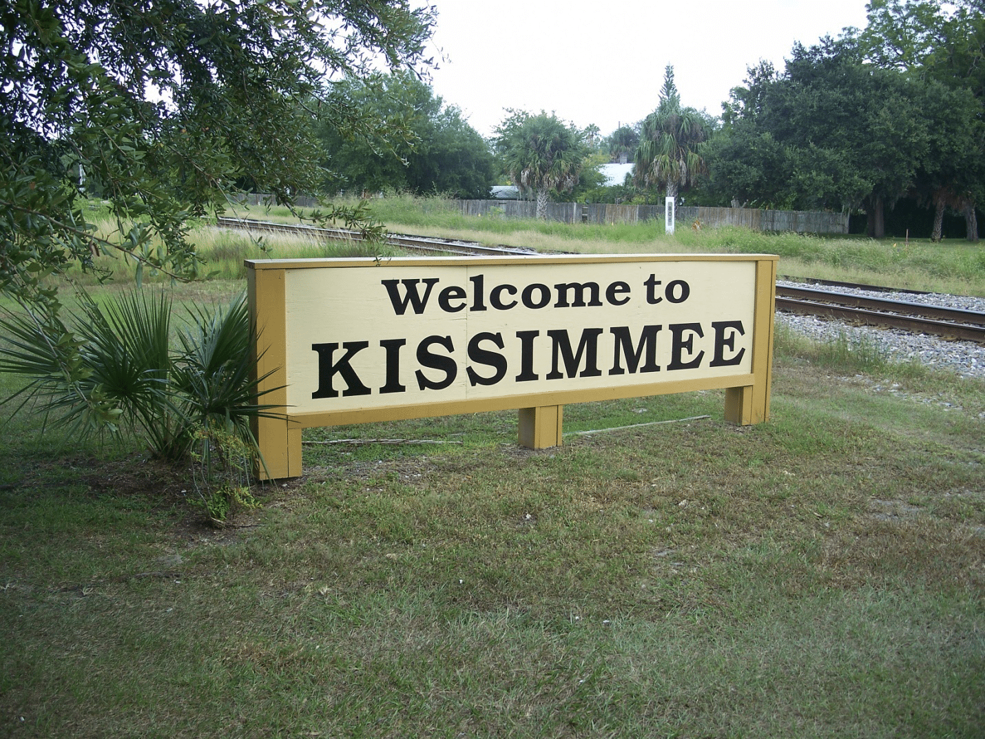 Things to Do in the City of Kissimmee, Florida 