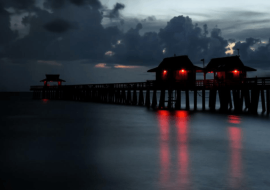A Brief Tour Guide for Naples, Florida