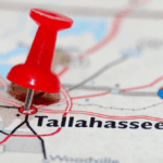 A Weekend Getaway to …Tallahassee