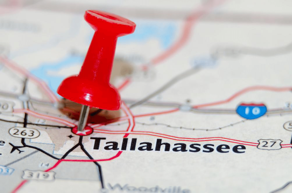 Places to Visit in Tallahassee