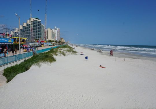 Daytona Beach Preferred Hotels