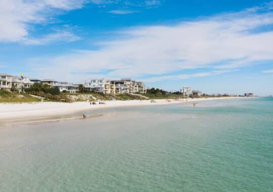 Exploring the Beauty of Destin, Florida