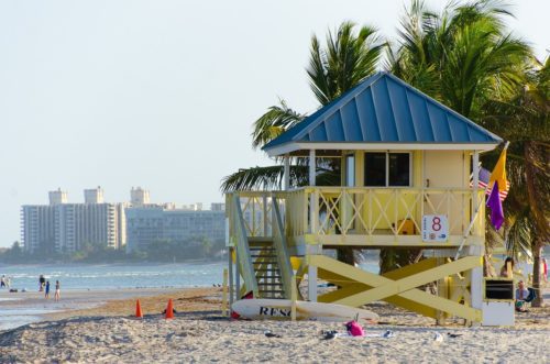 Miami Florida Preferred Hotels 