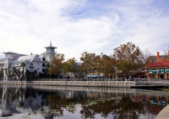 Preferred Celebration Florida Hotels