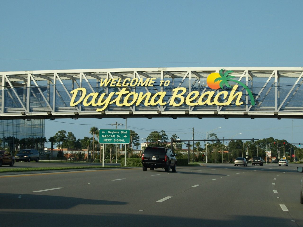 10 Things You Can’t Miss in Daytona