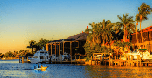 Sightsee the Stunning Beauty of Marco Island, Florida