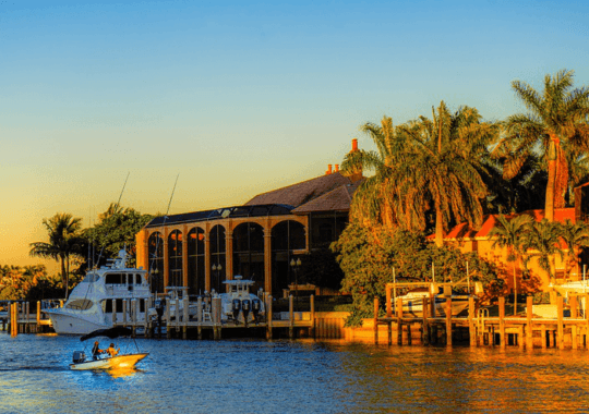 Sightsee the Stunning Beauty of Marco Island, Florida