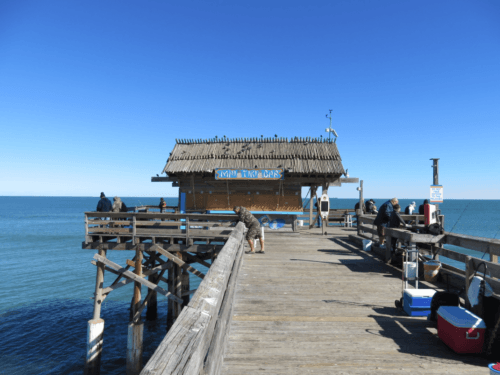 Things to do in Cocoa Beach Florida