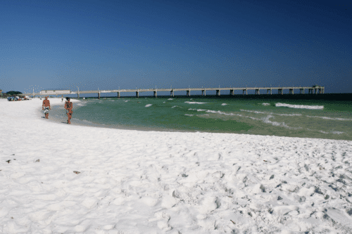 The Must Visit Places in Fort Walton Beach, Florida