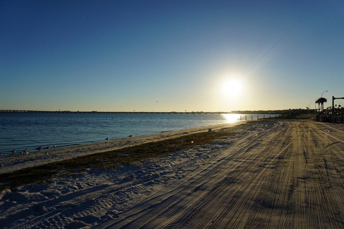 Clearwater Beach Florida