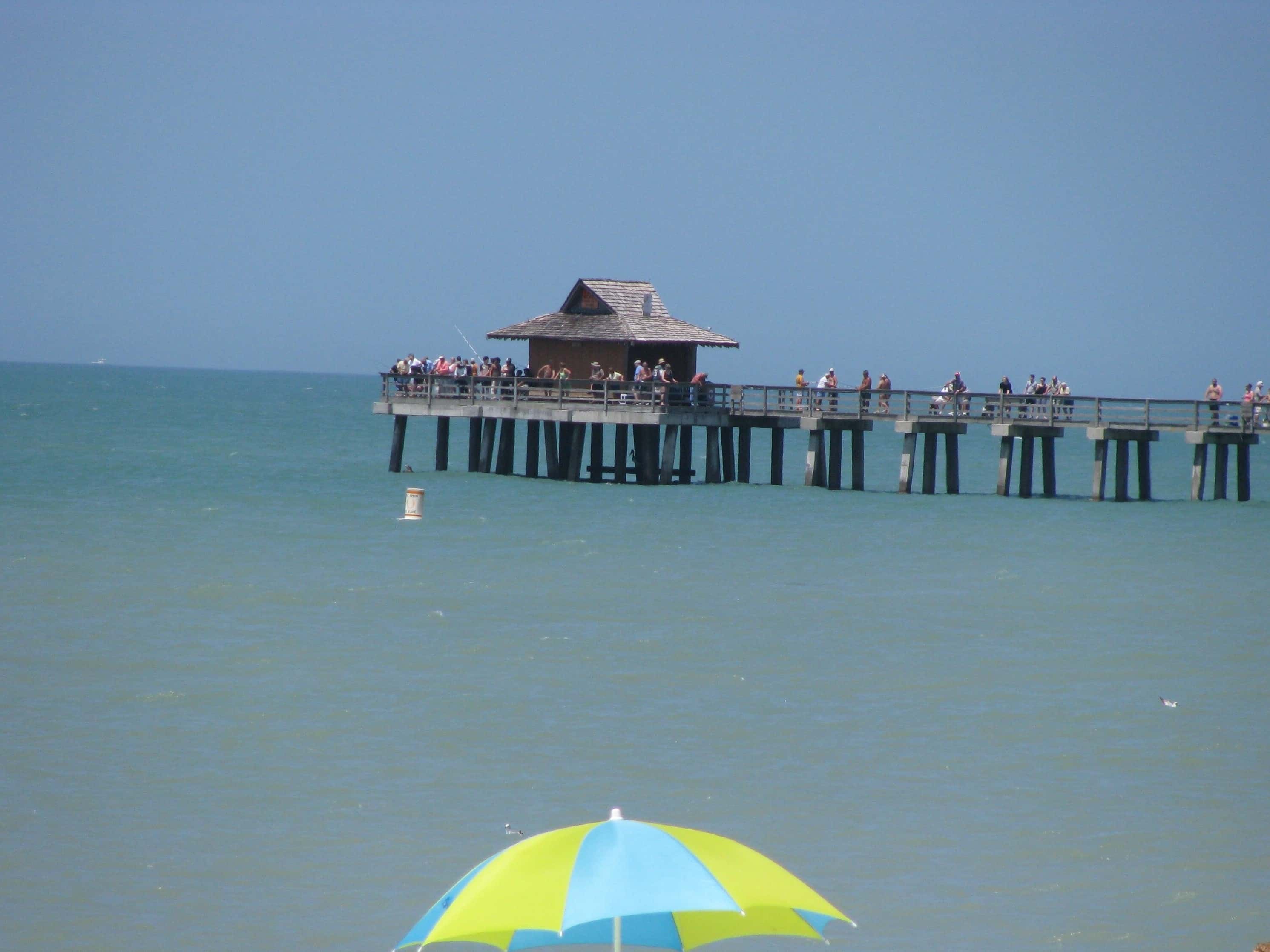 tourist attractions in marco island florida