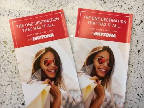 Things to do near Fairfield Inn & Suites Daytona Beach