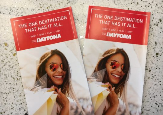 Race to Fairfield Inn & Suites Daytona Beach and be in the Winner’s Circle