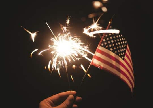 Where to Celebrate Independence Day in Florida