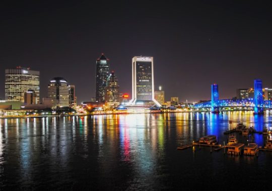 11 Free Activities in Jacksonville, Florida