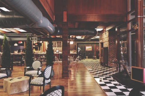 Vegetarian Cafe, Resturant, Eatery