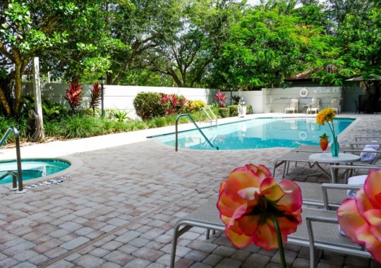15 Reasons To Stay At The Courtyard Fort Lauderdale Coral Springs