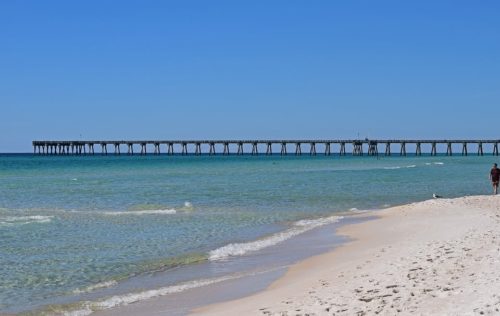 Panama City Beach, Florida