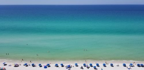 Panama City Beach, Florida