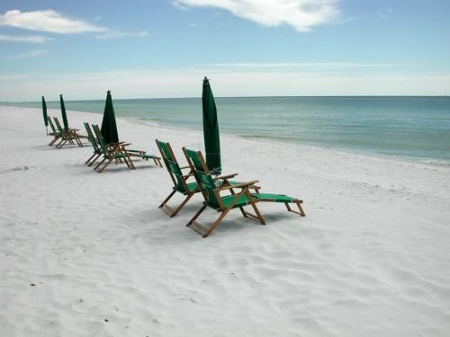 Red Tide Stay Safe