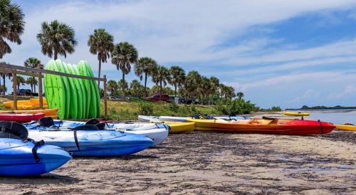 Central Florida Kayak