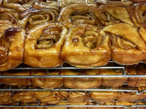 Knaus Berry Farm in miami