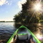 Kayaking Spots in Central Florida: Grab a Paddle and Go!