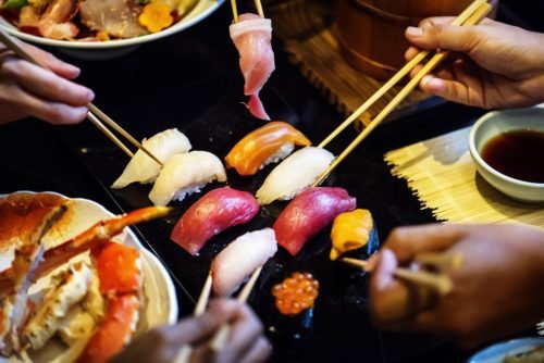Japanese restaurant in stuart florida