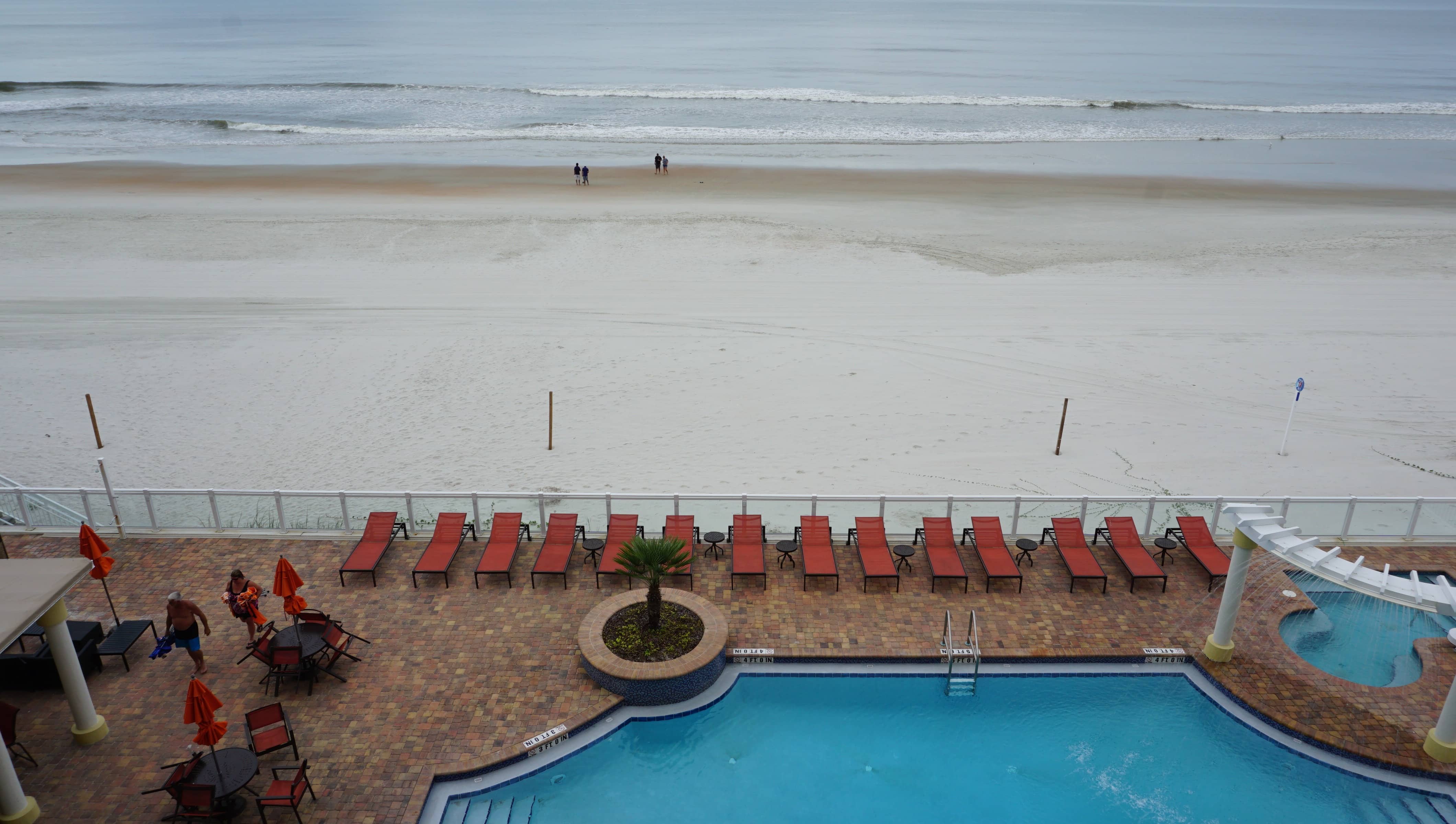 daytona beach