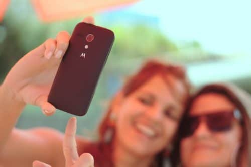 Take a Photo