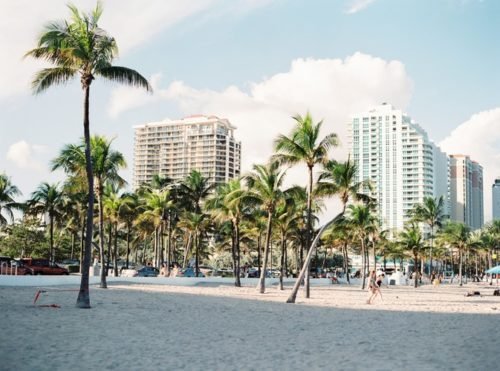 USA Florida