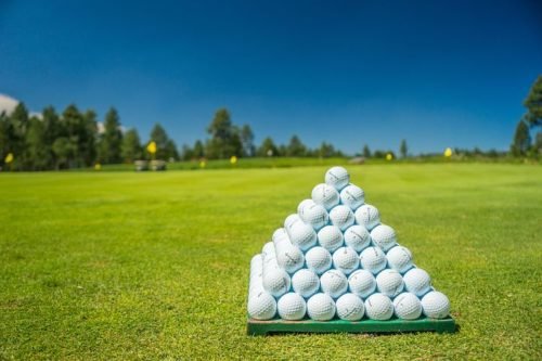 Florida golf courses