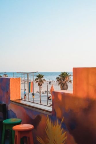 8 Trendy Rooftop Bars in miami